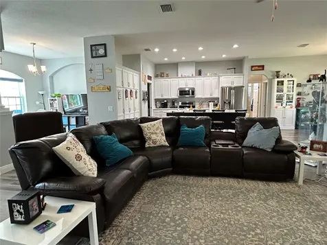14545 NW 148th Lane Williston FL 32696