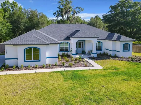 14545 NW 148th Lane Williston FL 32696