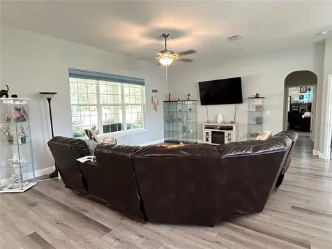 14545 NW 148th Lane Williston FL 32696