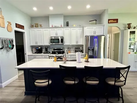 14545 NW 148th Lane Williston FL 32696