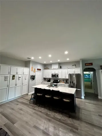 14545 NW 148th Lane Williston FL 32696