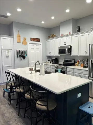 14545 NW 148th Lane Williston FL 32696