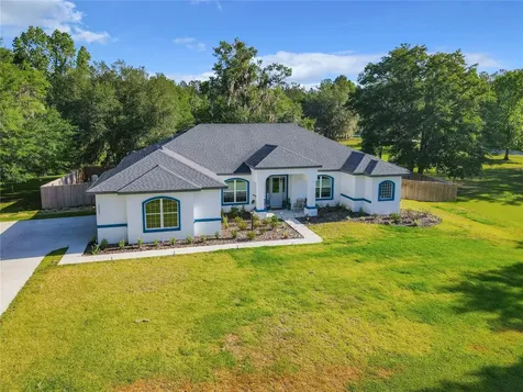 14545 NW 148th Lane Williston FL 32696