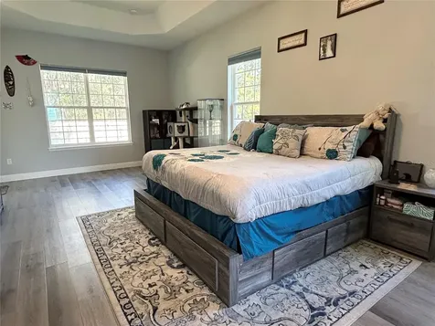 14545 NW 148th Lane Williston FL 32696