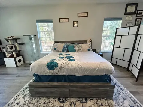 14545 NW 148th Lane Williston FL 32696