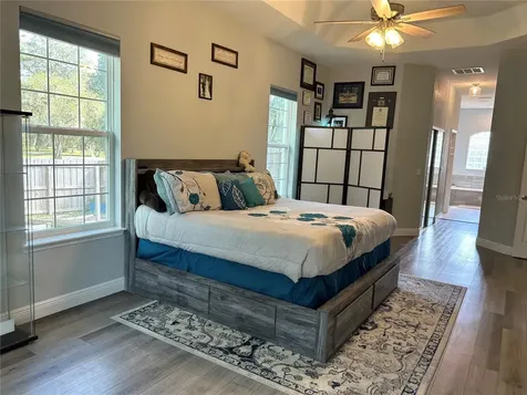 14545 NW 148th Lane Williston FL 32696