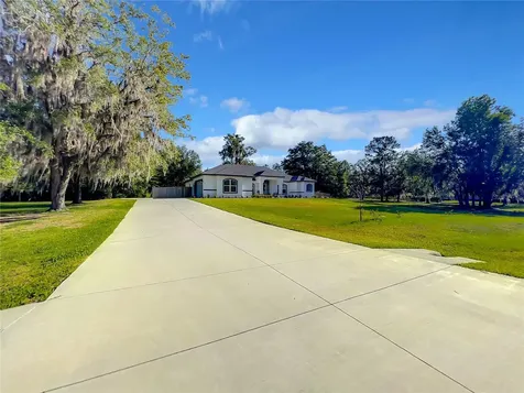 14545 NW 148th Lane Williston FL 32696