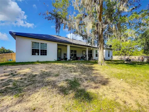14545 NW 148th Lane Williston FL 32696