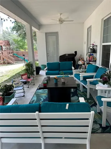 14545 NW 148th Lane Williston FL 32696
