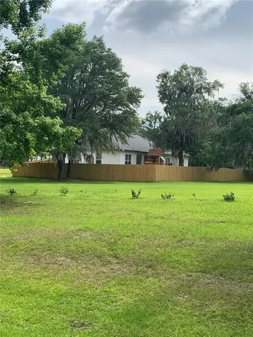 14545 NW 148th Lane Williston FL 32696