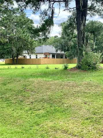 14545 NW 148th Lane Williston FL 32696
