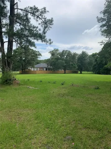 14545 NW 148th Lane Williston FL 32696