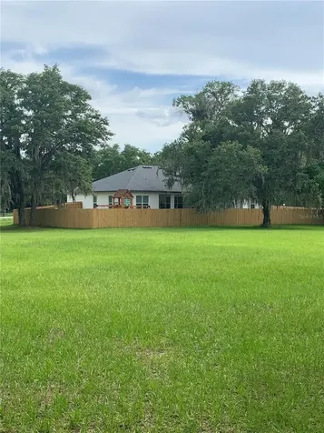 14545 NW 148th Lane Williston FL 32696