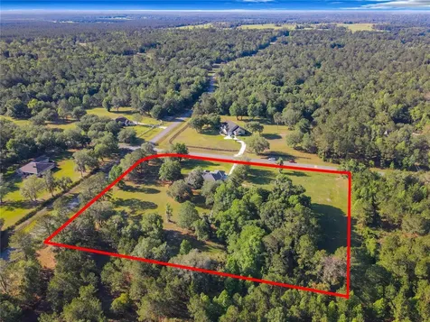 14545 NW 148th Lane Williston FL 32696