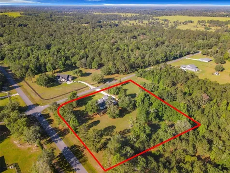 14545 NW 148th Lane Williston FL 32696