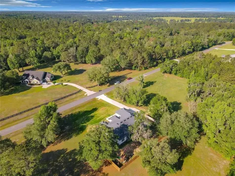 14545 NW 148th Lane Williston FL 32696