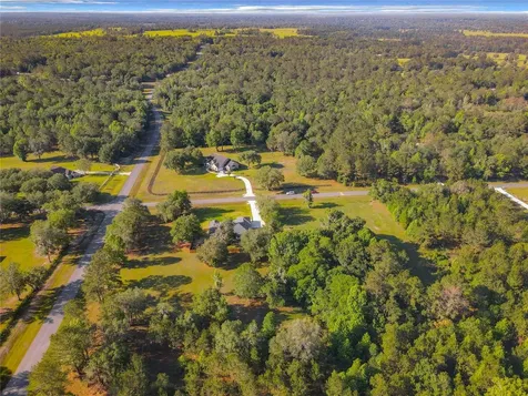 14545 NW 148th Lane Williston FL 32696