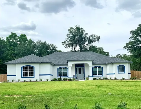 14545 NW 148th Lane Williston FL 32696