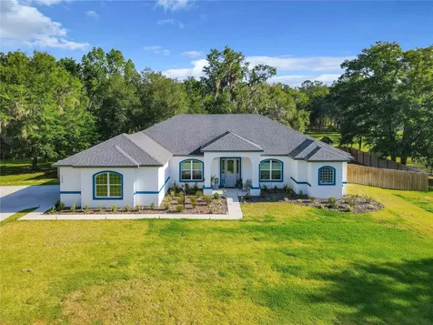 14545 NW 148th Lane Williston FL 32696