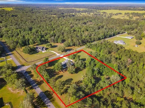 14545 NW 148th Lane Williston FL 32696