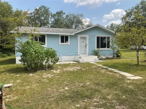 2326 Buck Board Trail Lake Wales FL 33898