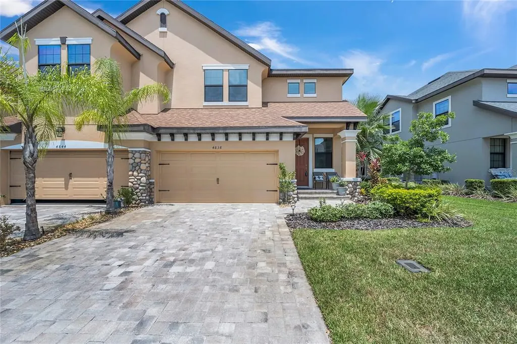 4838 Wandering Way Wesley Chapel FL 33544