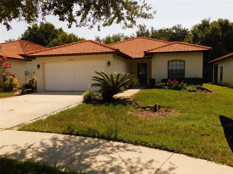 2809 Roccella Court Kissimmee FL 34747