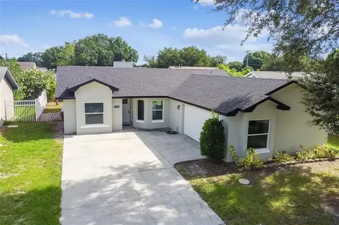 3421 Fox Ridge Street Winter Haven FL 33884