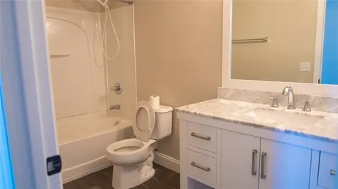 1047 Berkeley Drive Kissimmee FL 34744