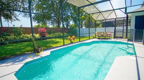 1047 Berkeley Drive Kissimmee FL 34744