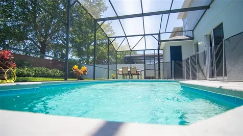 1047 Berkeley Drive Kissimmee FL 34744