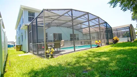1047 Berkeley Drive Kissimmee FL 34744
