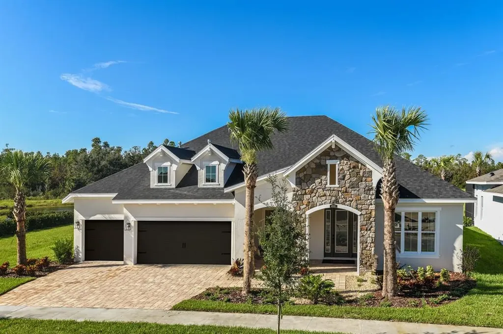 4081 Epic Cove Land O Lakes FL 34638