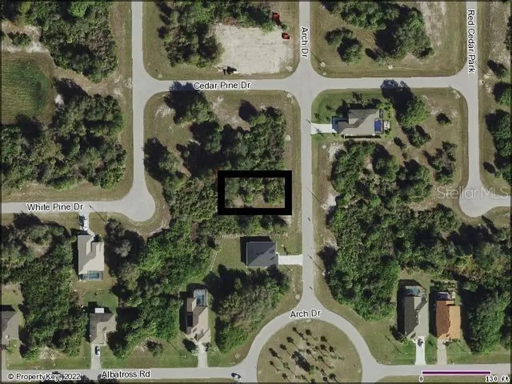 186 Arch Drive Rotonda West FL 33947