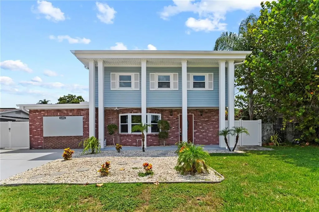 6316 Memorial Highway Tampa FL 33615