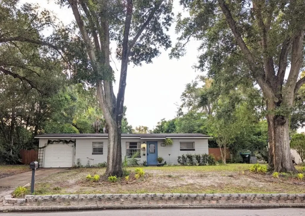 1231 Admiral Drive Apopka FL 32703