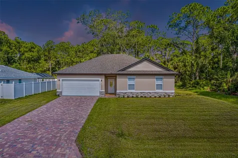 1249 Sargent Street North Port FL 34287