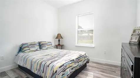 1249 Sargent Street North Port FL 34287