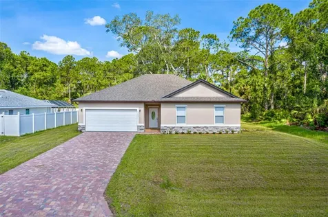 1249 Sargent Street North Port FL 34287