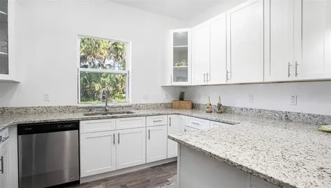 1249 Sargent Street North Port FL 34287