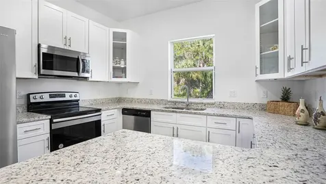 1249 Sargent Street North Port FL 34287