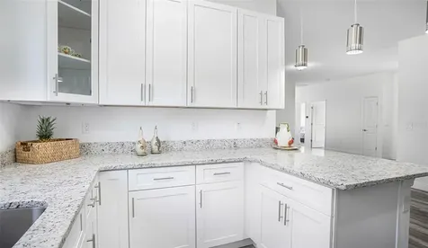 1249 Sargent Street North Port FL 34287