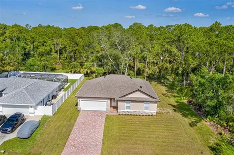 1249 Sargent Street North Port FL 34287