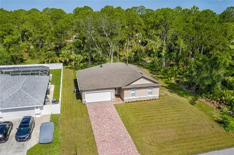 1249 Sargent Street North Port FL 34287