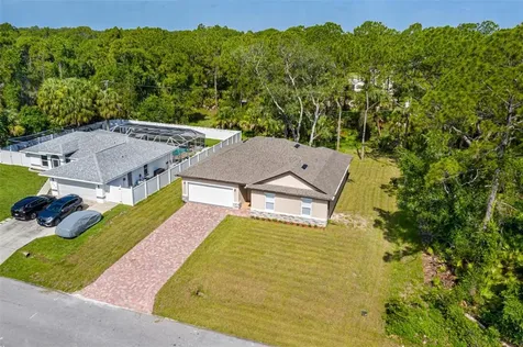 1249 Sargent Street North Port FL 34287