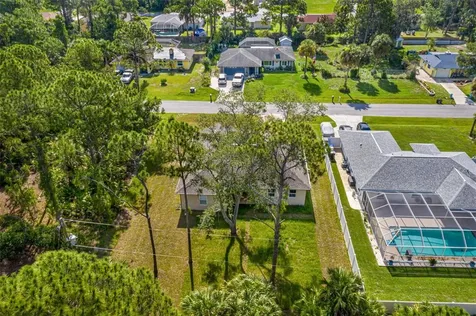 1249 Sargent Street North Port FL 34287