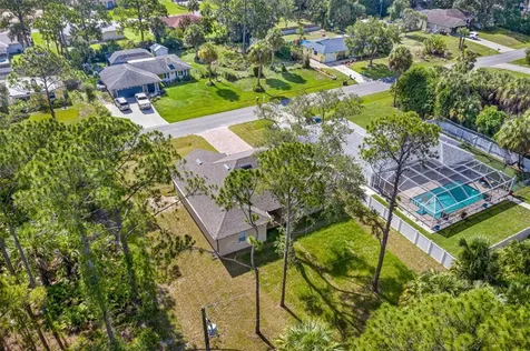 1249 Sargent Street North Port FL 34287