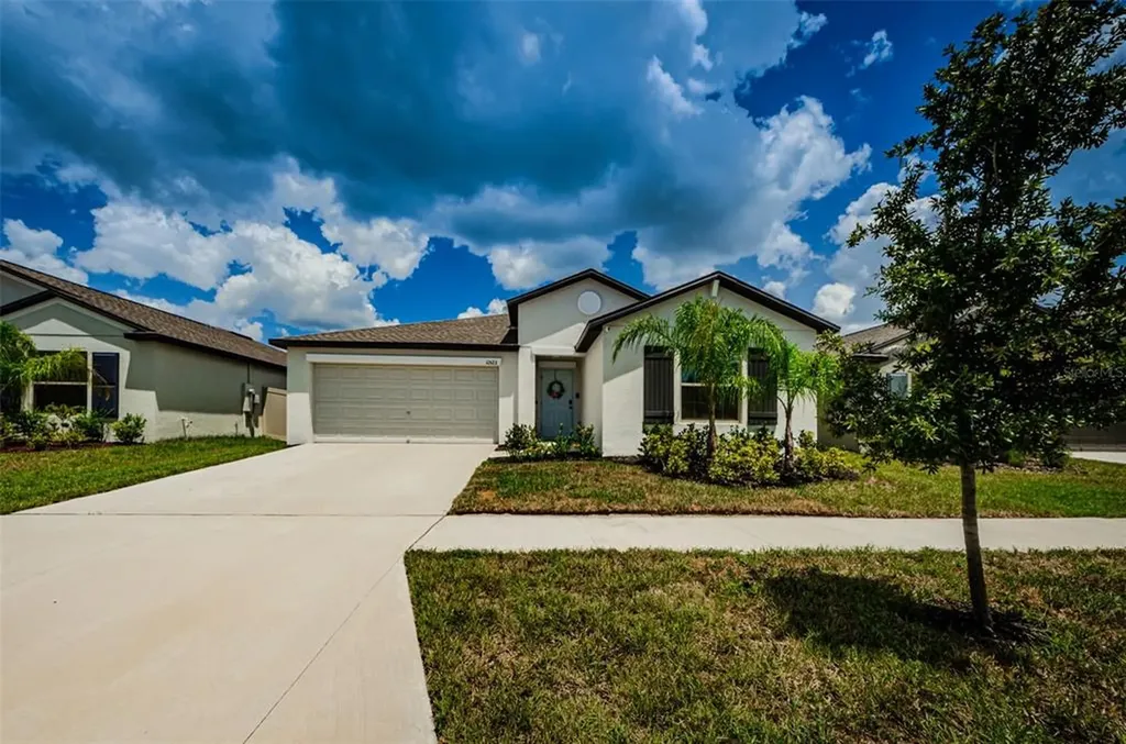 11523 Sage Canyon Drive Riverview FL 33578