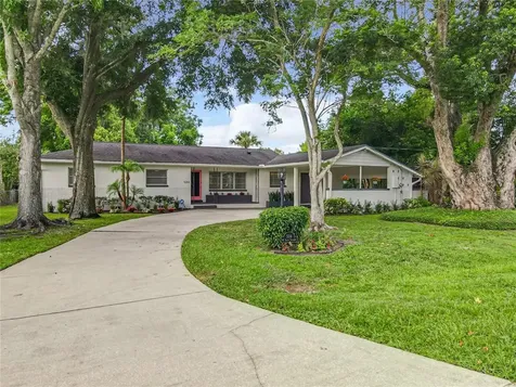 504 W Faith Terrace Maitland FL 32751
