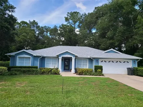 4429 SE 48th Place Road Ocala FL 34480